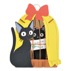Productafbeelding Kiki's Bezorgservice - Jiji Theater Papier Model Kit