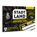 Image produit Ville Pays - Le Jeu Non Officiel pour les Fans de Star Wars
