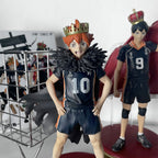 Produktbild Haikyu!! - Shoyo Hinata Ichibansho Figur 16cm