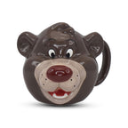 Produktbild Dschungelbuch - Balu 3D Tasse