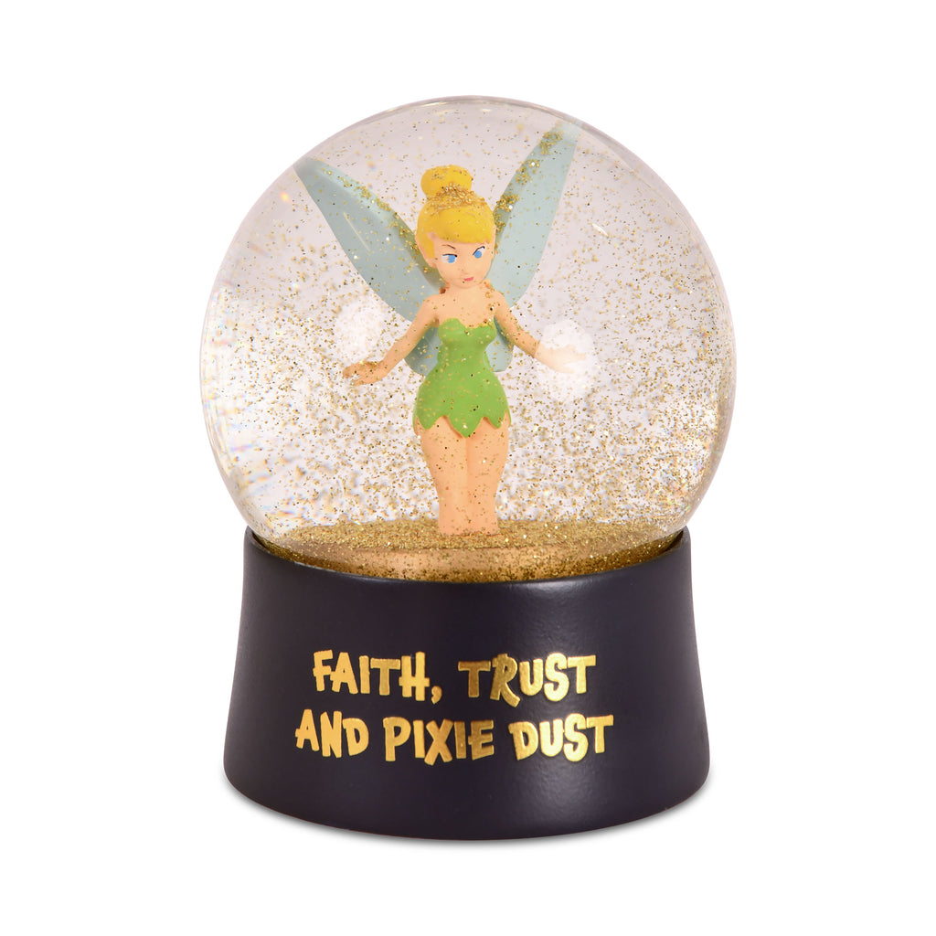 Productafbeelding Peter Pan - Tinkerbell Sneeuwbol