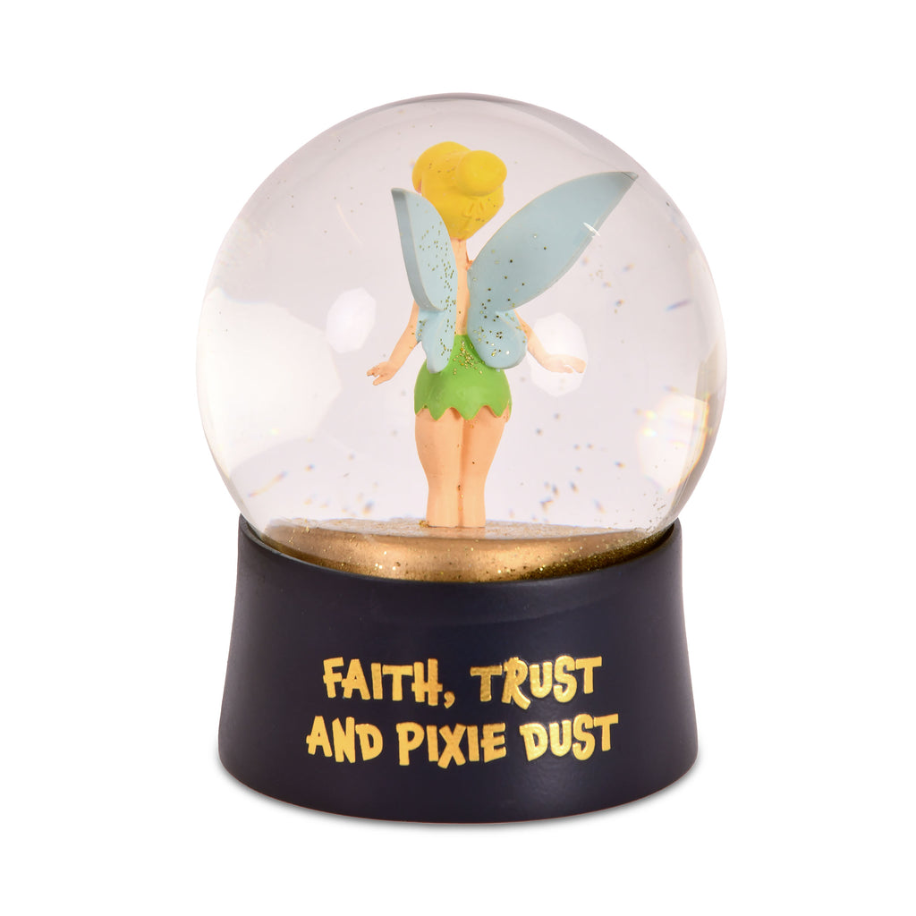 Productafbeelding Peter Pan - Tinkerbell Sneeuwbol