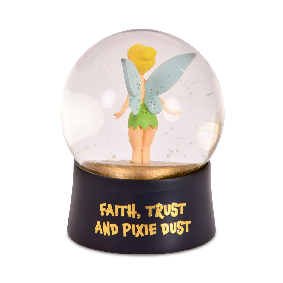 Productafbeelding Peter Pan - Tinkerbell Sneeuwbol