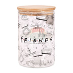 Produktbild Friends - Central Perk Keksdose