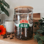 Produktbild Friends - Central Perk Keksdose