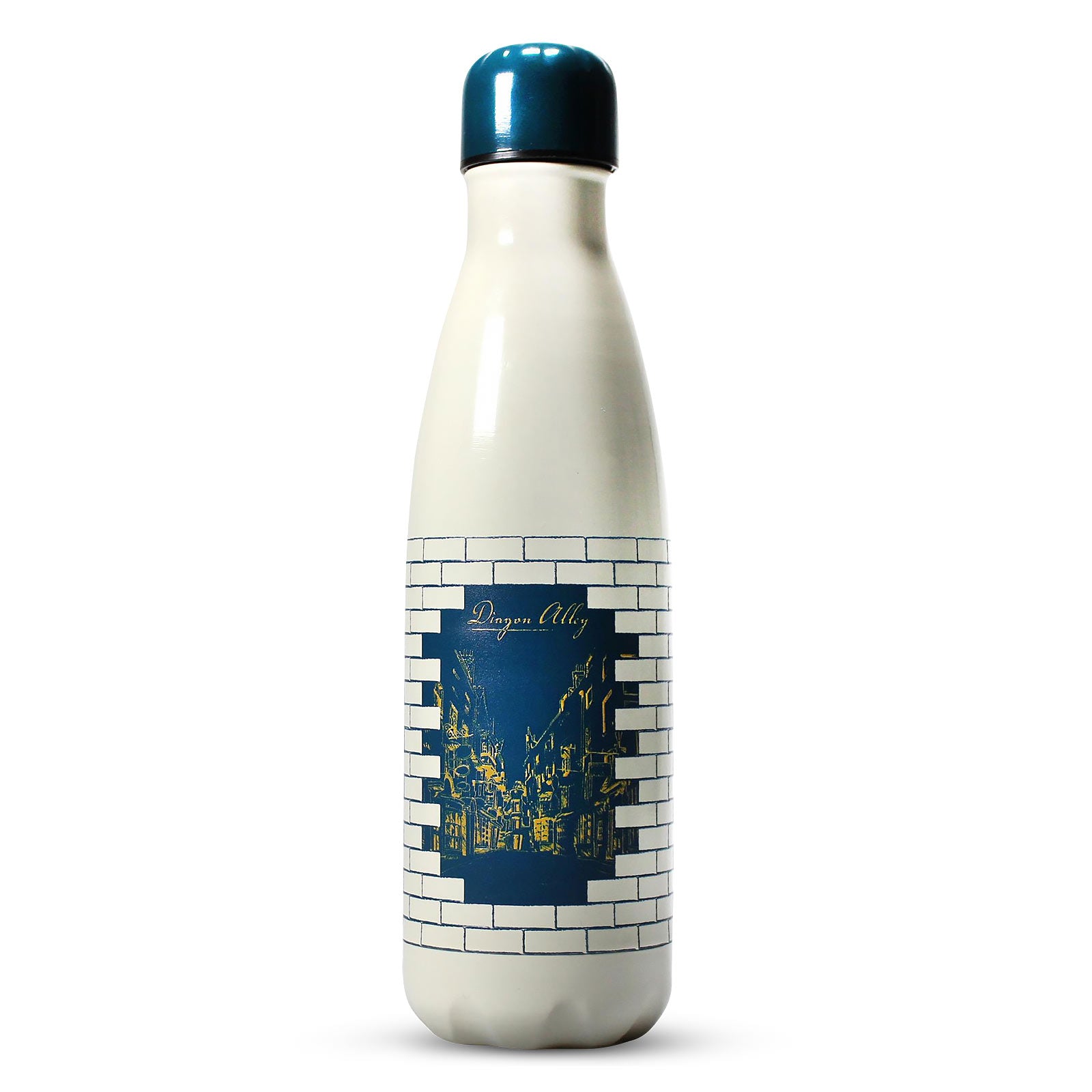 Productafbeelding Harry Potter - Wegisweg Waterfles
