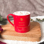 Productafbeelding Harry Potter - Trotse Griffoendor Mok