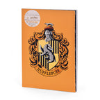 Image produit Harry Potter - Cahier Hufflepuff