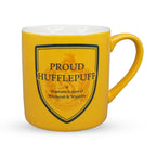 Productafbeelding Harry Potter - Trotse Huffelpuf Mok