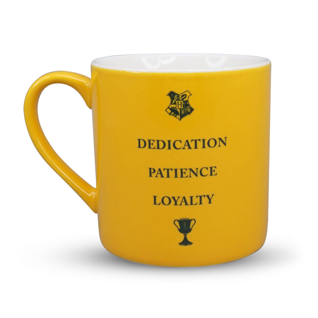 Productafbeelding Harry Potter - Trotse Huffelpuf Mok
