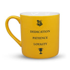 Productafbeelding Harry Potter - Trotse Huffelpuf Mok