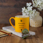 Productafbeelding Harry Potter - Trotse Huffelpuf Mok