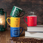Productafbeelding Harry Potter - Trotse Huffelpuf Mok