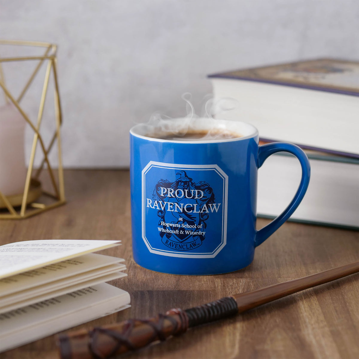 Productafbeelding Harry Potter - Trotse Ravenklauw Mok