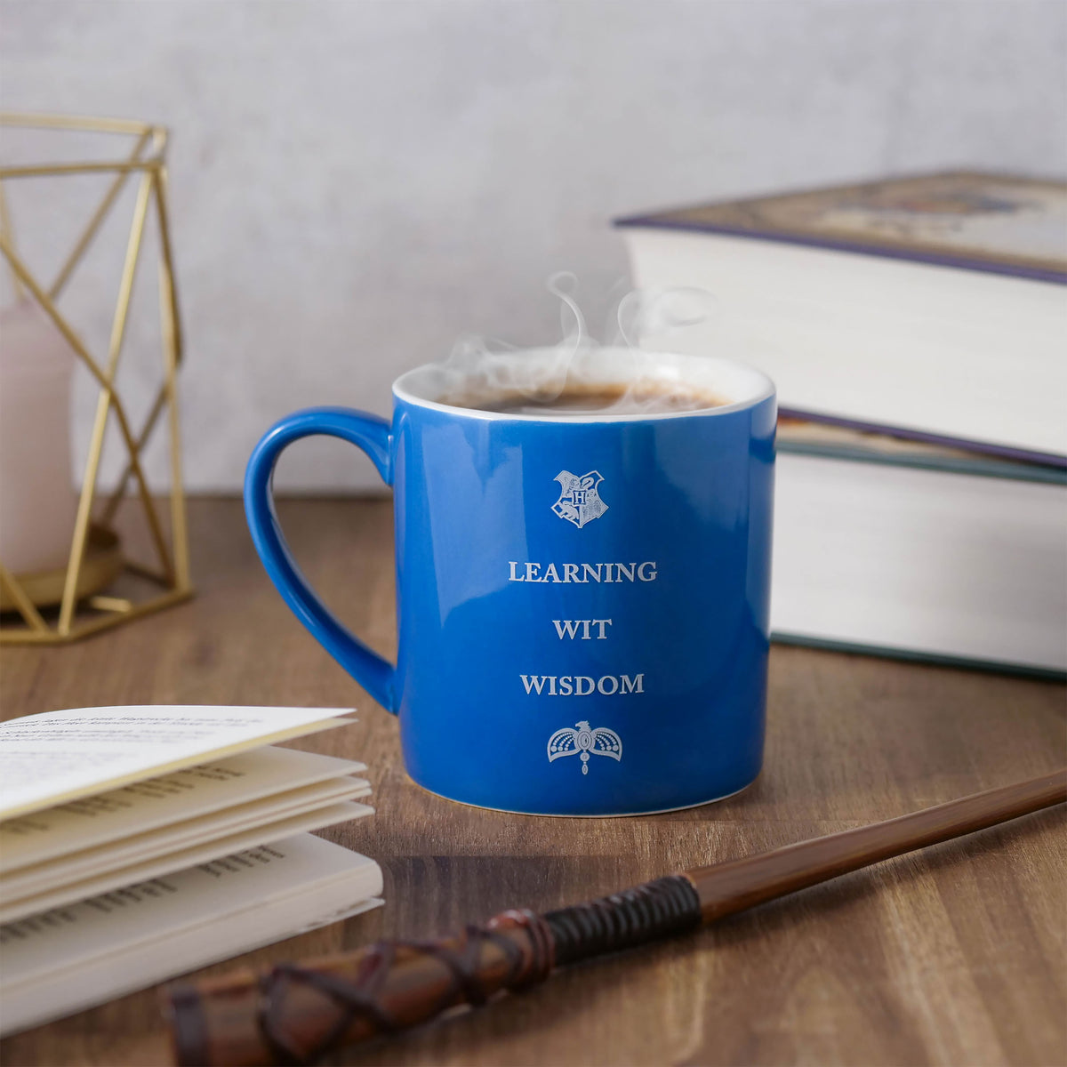Productafbeelding Harry Potter - Trotse Ravenklauw Mok