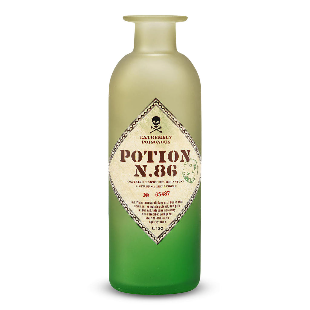 Productafbeelding Harry Potter - Potion N.86 Vaas