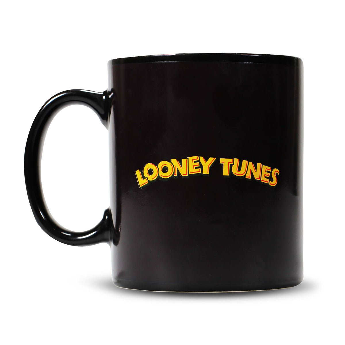 Productafbeelding Looney Tunes - Groep Thermisch effect Beker
