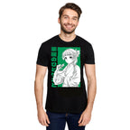Image produit T-shirt Maomao pour les fans des Carnets de l'apothicaire