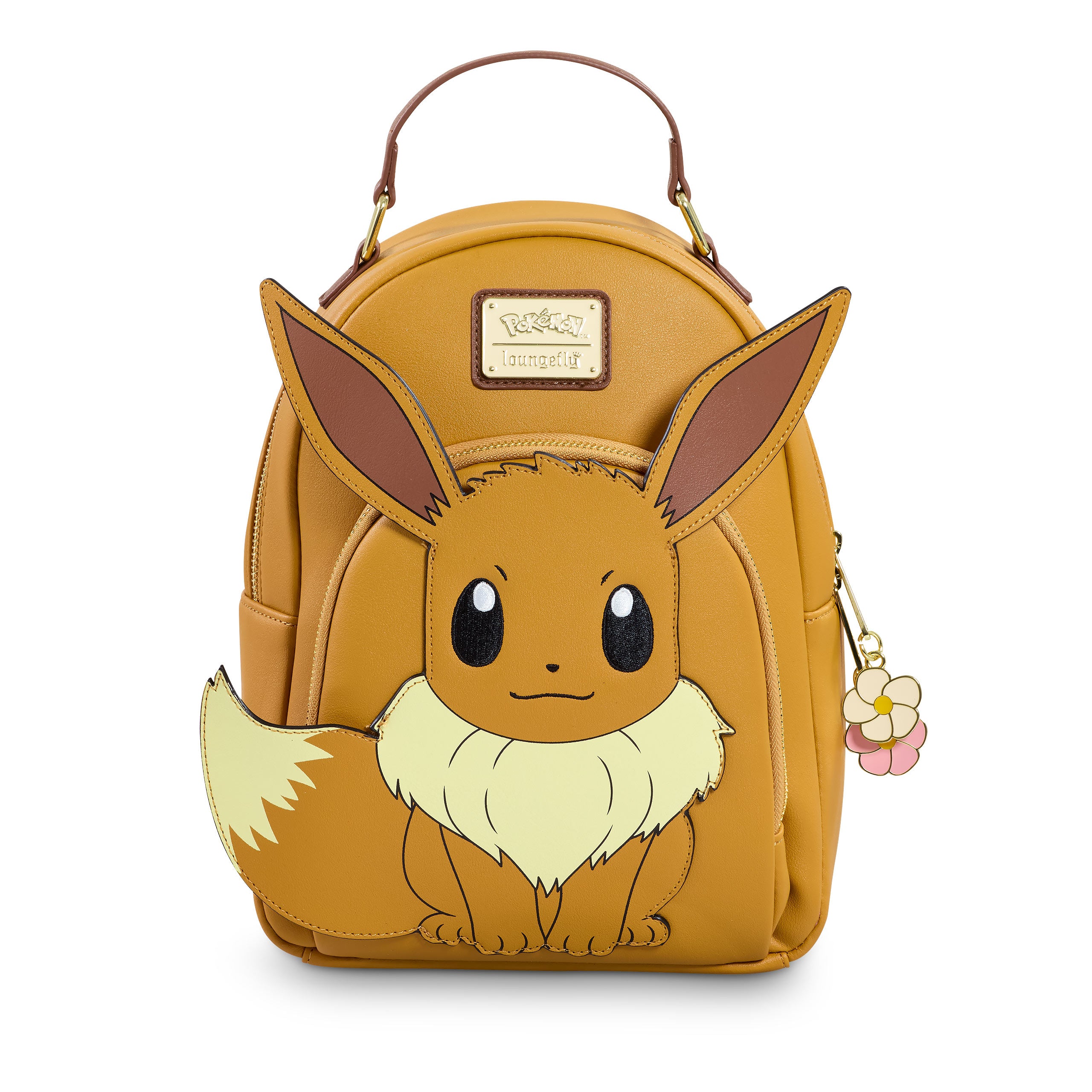 Productafbeelding Pokemon - Eevee Cosplay Mini Rugzak