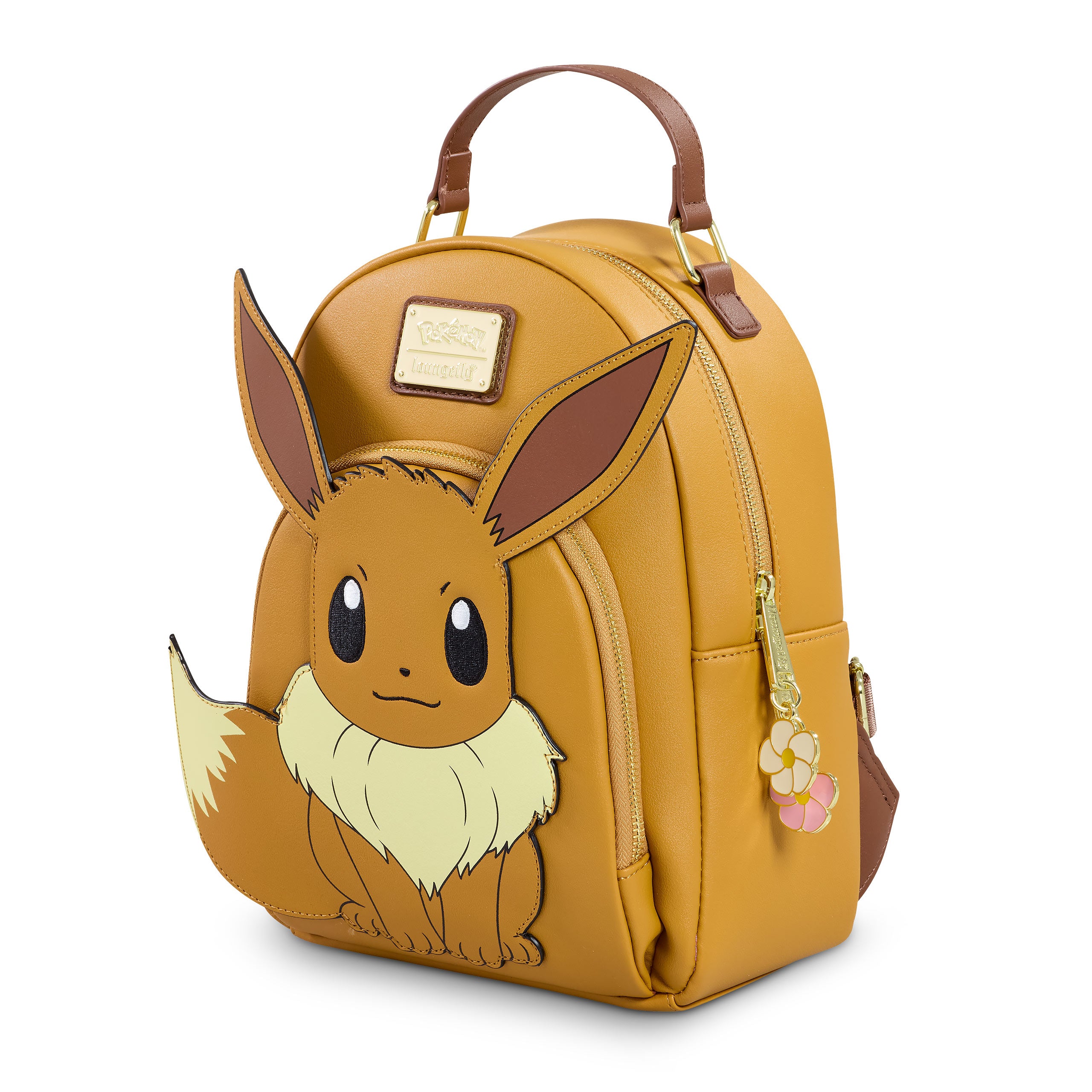 Productafbeelding Pokemon - Eevee Cosplay Mini Rugzak