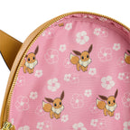 Productafbeelding Pokemon - Eevee Cosplay Mini Rugzak