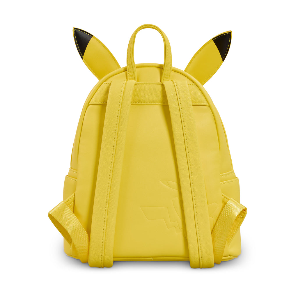 Image produit Pokemon - Mini Sac à Dos Pikachu