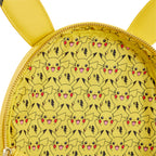 Image produit Pokemon - Mini Sac à Dos Pikachu