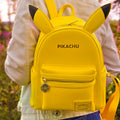 Image produit Pokemon - Mini Sac à Dos Pikachu
