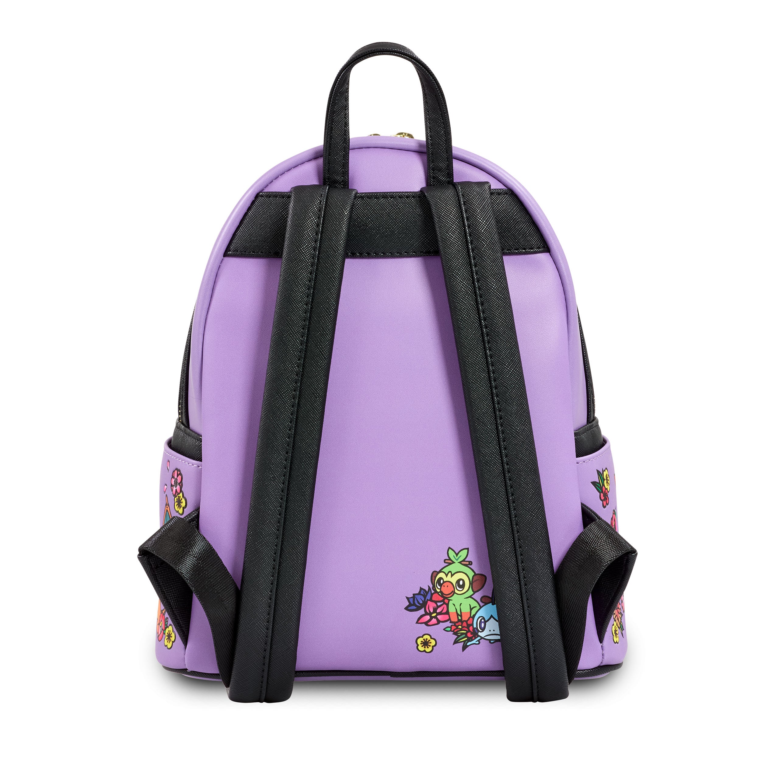 Productafbeelding Pokemon - Gengar Flower Mini Rugzak