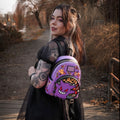 Productafbeelding Pokemon - Gengar Flower Mini Rugzak