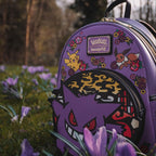 Productafbeelding Pokemon - Gengar Flower Mini Rugzak