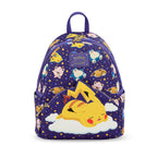 Image produit Pokemon - Mini sac à dos Pikachu endormi