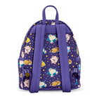 Image produit Pokemon - Mini sac à dos Pikachu endormi