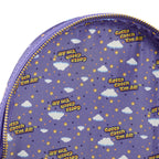 Image produit Pokemon - Mini sac à dos Pikachu endormi