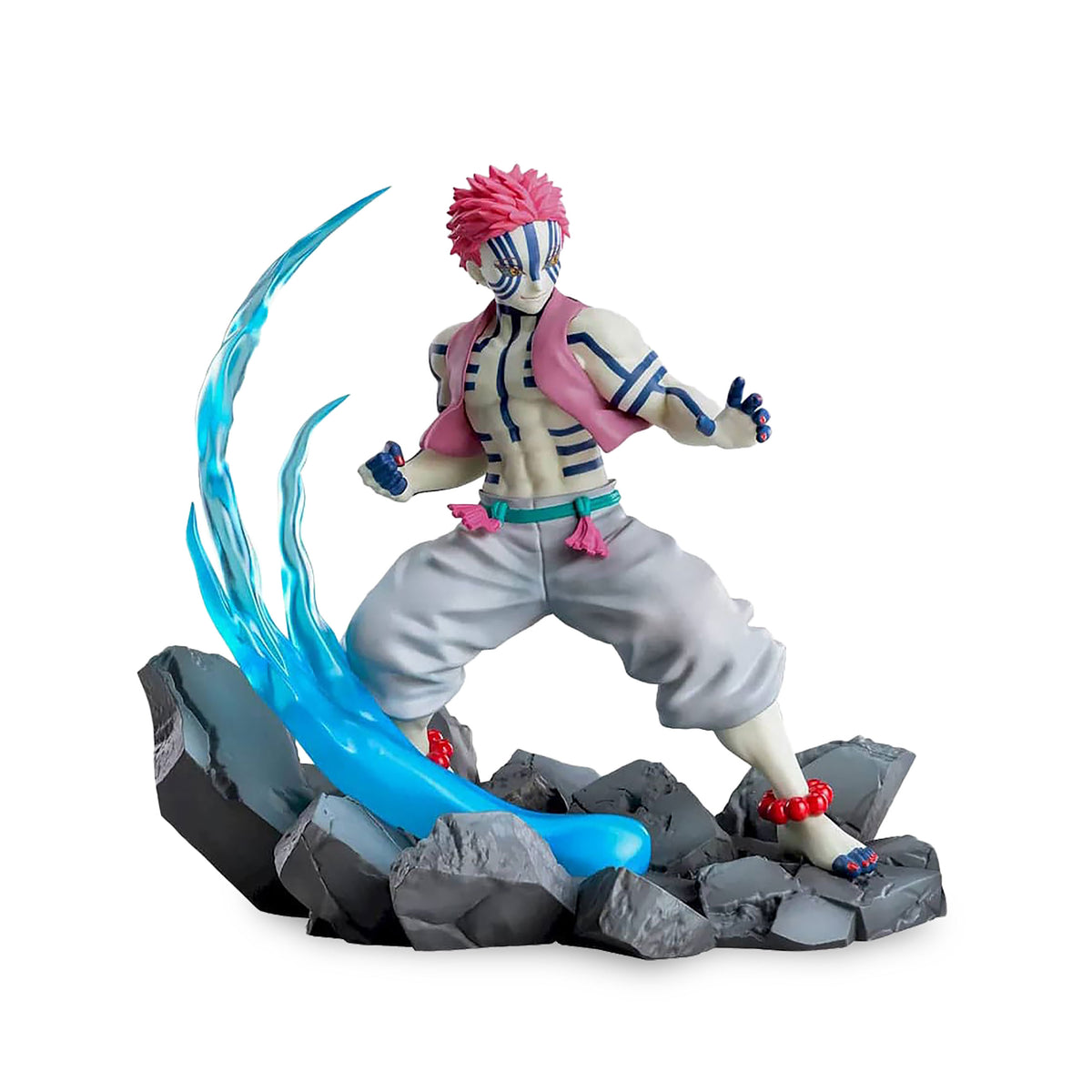 Produktbild Demon Slayer - Akaza Xross Link Anime Figur