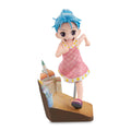 Image produit One Piece - Figurine Nefertari Vivi Run! Run! Run!