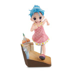 Image produit One Piece - Figurine Nefertari Vivi Run! Run! Run!
