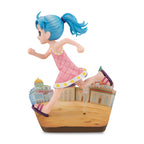 Image produit One Piece - Figurine Nefertari Vivi Run! Run! Run!