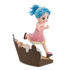 Image produit One Piece - Figurine Nefertari Vivi Run! Run! Run!