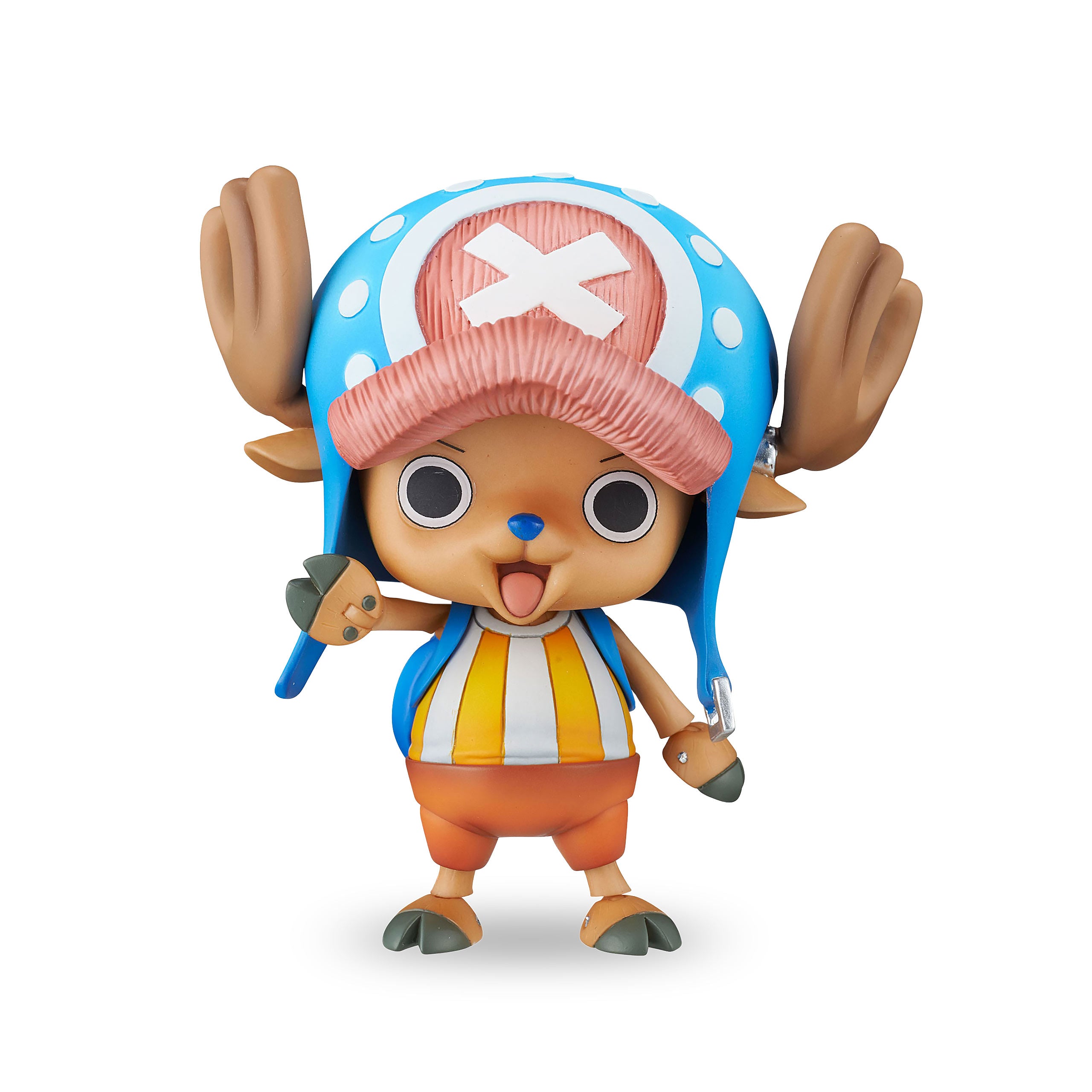 Productafbeelding One Piece - Tony Tony Chopper Actiefiguur