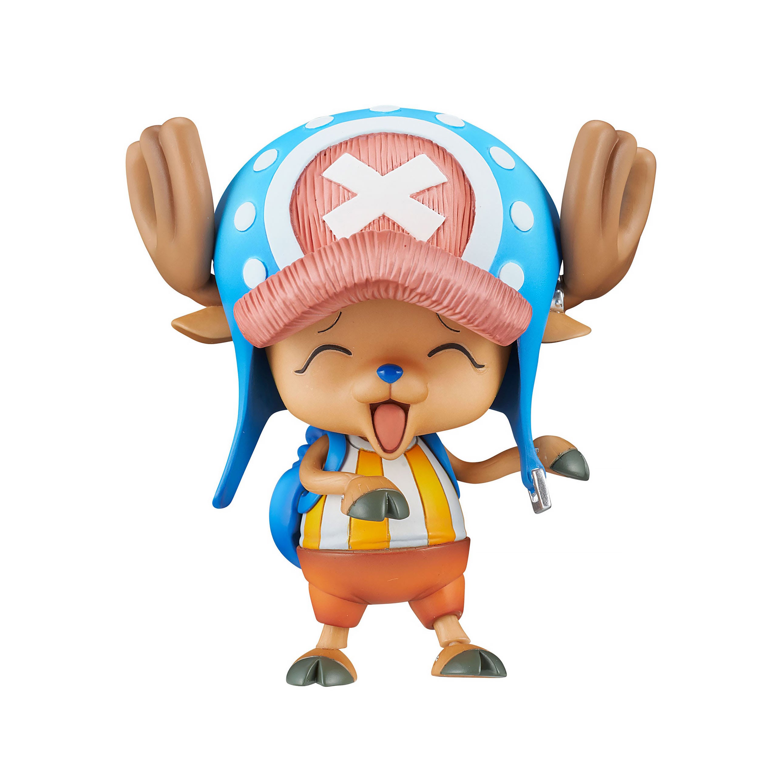 Productafbeelding One Piece - Tony Tony Chopper Actiefiguur
