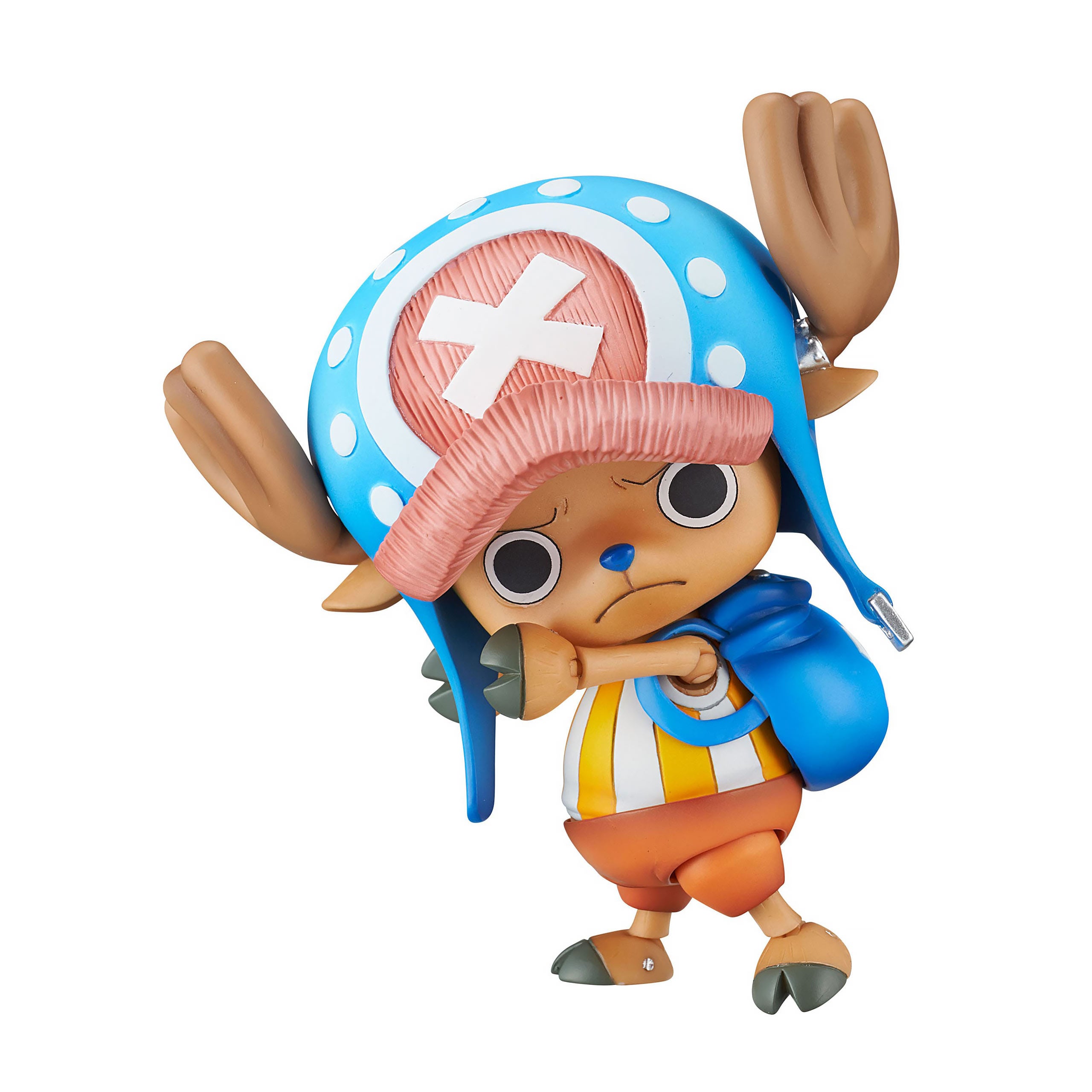 Productafbeelding One Piece - Tony Tony Chopper Actiefiguur