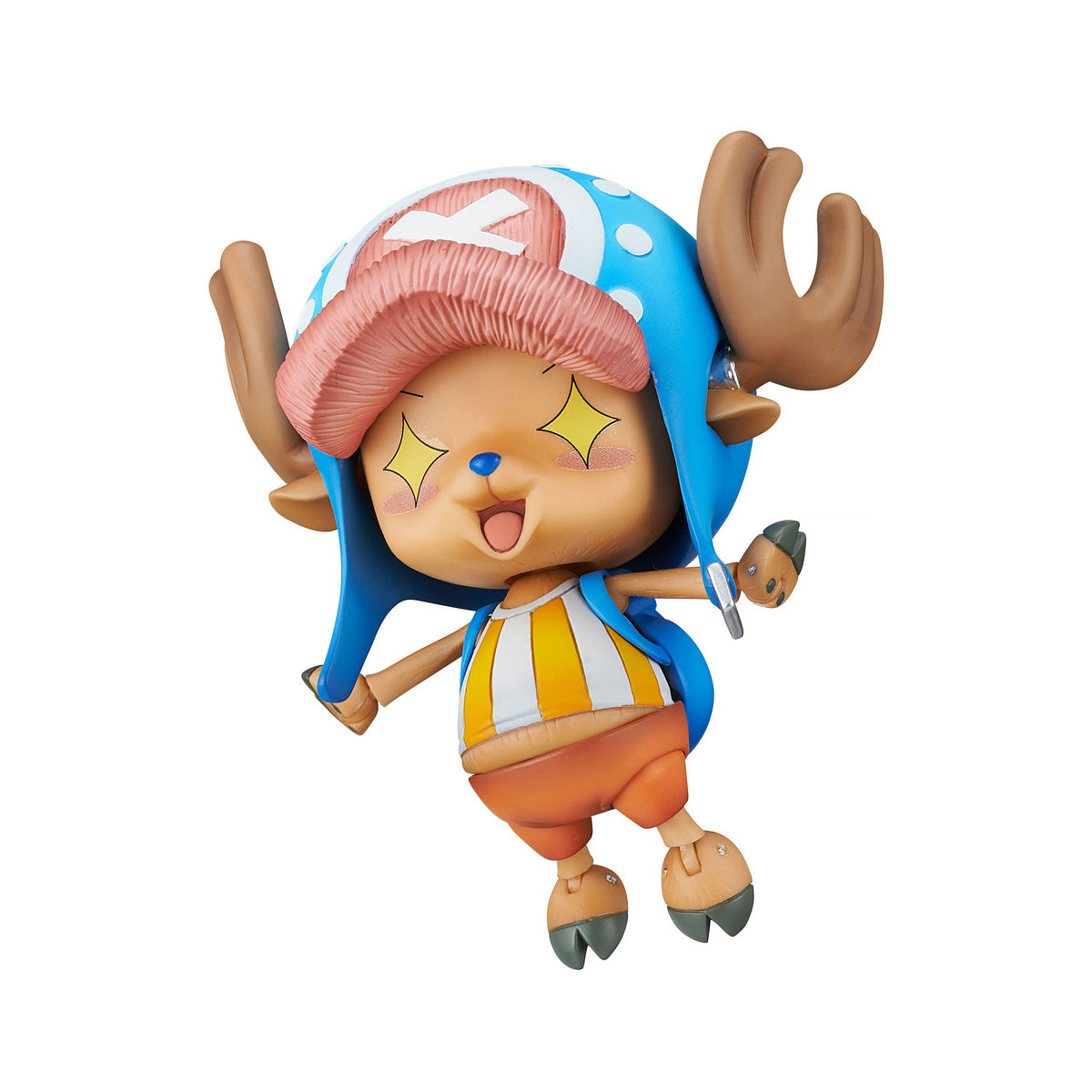 Productafbeelding One Piece - Tony Tony Chopper Actiefiguur