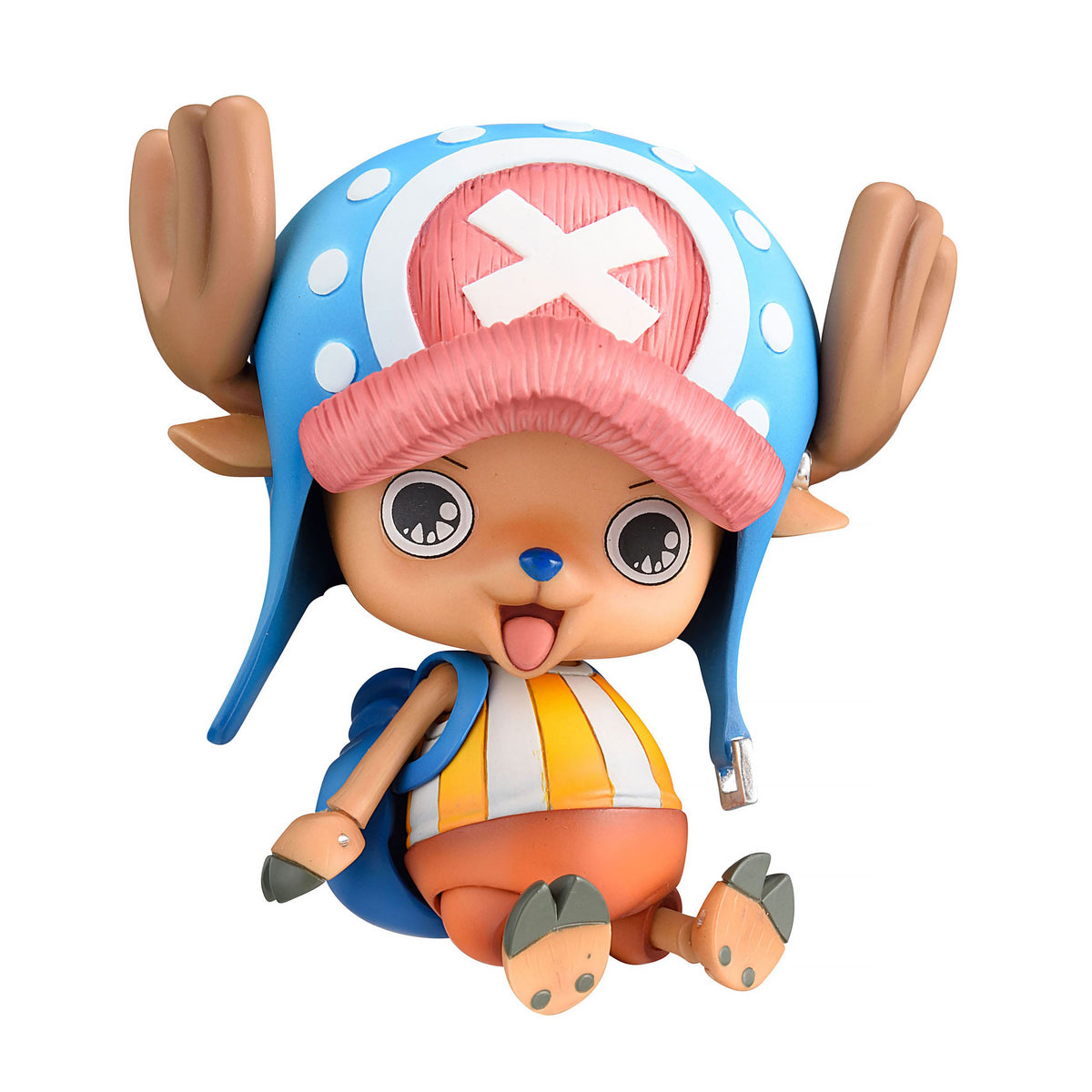 Productafbeelding One Piece - Tony Tony Chopper Actiefiguur