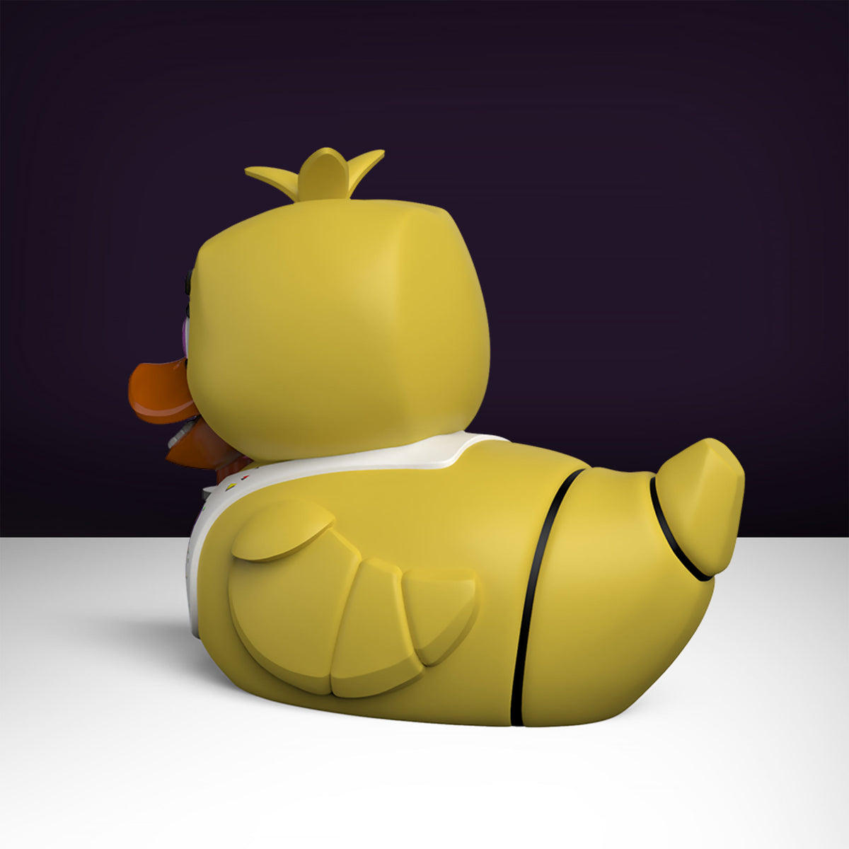 Productafbeelding Five Nights at Freddy's - Chica TUBBZ Decoratieve Eend