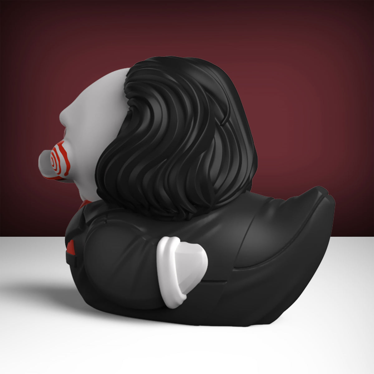 Image produit Saw - Billy le canard décoratif TUBBZ