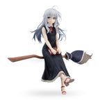 Produktbild Wandering Witch - Elaina Pop Up Parade Figur