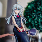Produktbild Wandering Witch - Elaina Pop Up Parade Figur