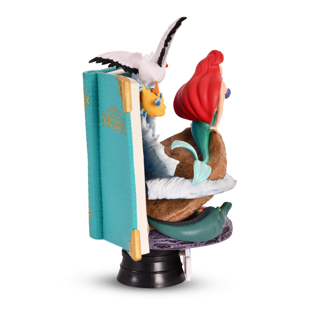 Image produit Arielle D-Stage Diorama