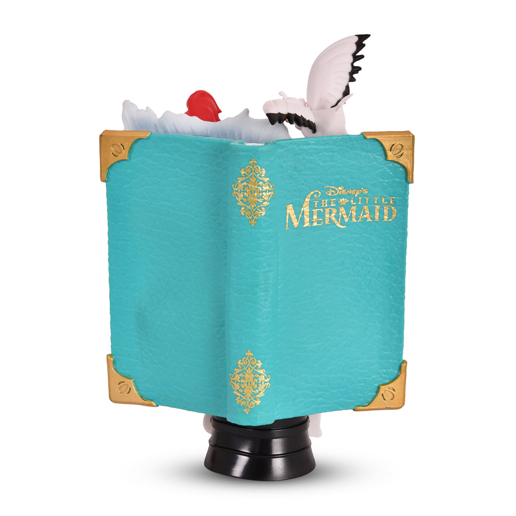 Image produit Arielle D-Stage Diorama